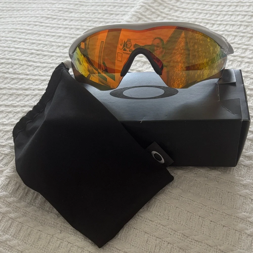 Oakley M2 Frame XL